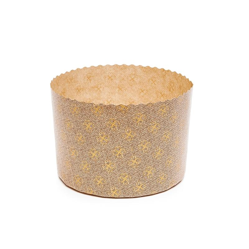 Pack Molde Panettoncino 60x50