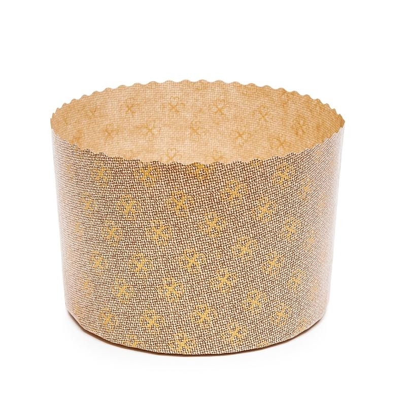 Pack Molde Panettone Alto 154x112