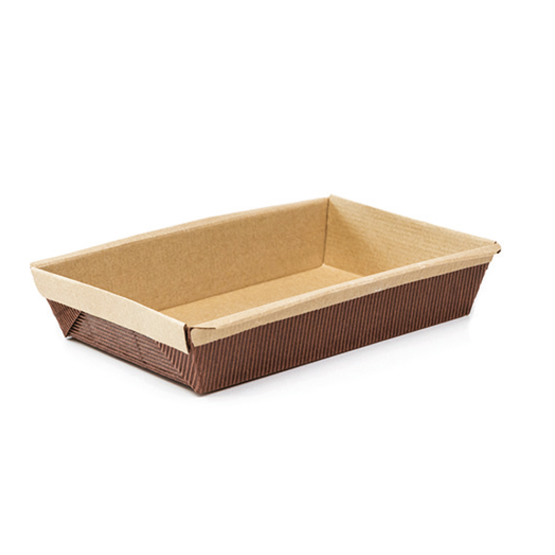 Pack Molde Plumcake 170x110x35