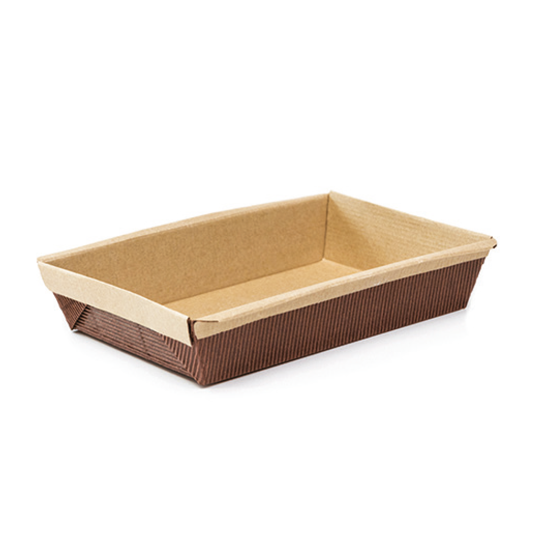 Pack Molde Plumcake 195x118x40