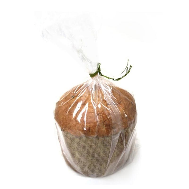 Bolsa para Panettone