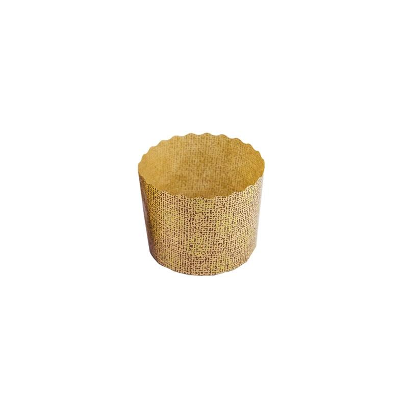 Molde Panettoncino · ref PA6040