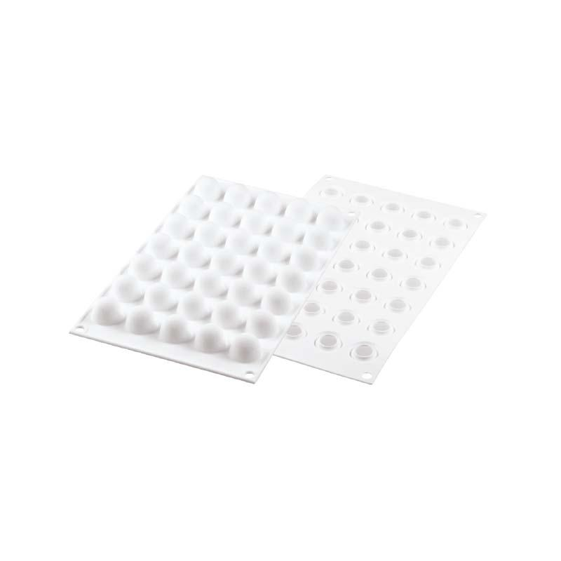 Molde 35 Micro Truffles