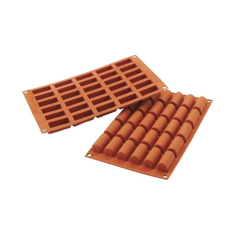 Molde 30 Mini Buche