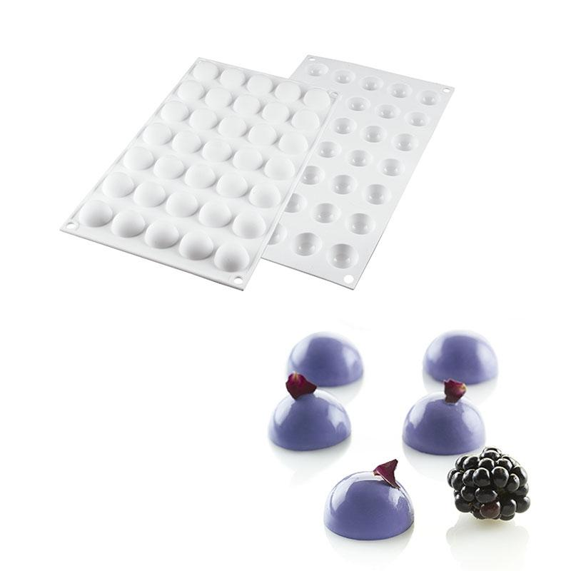 Molde 35 Micro Dome