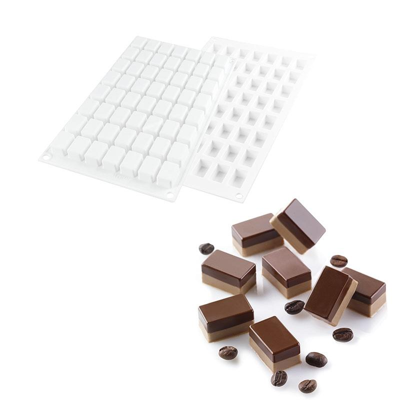 Molde 56 Micro Rectangular