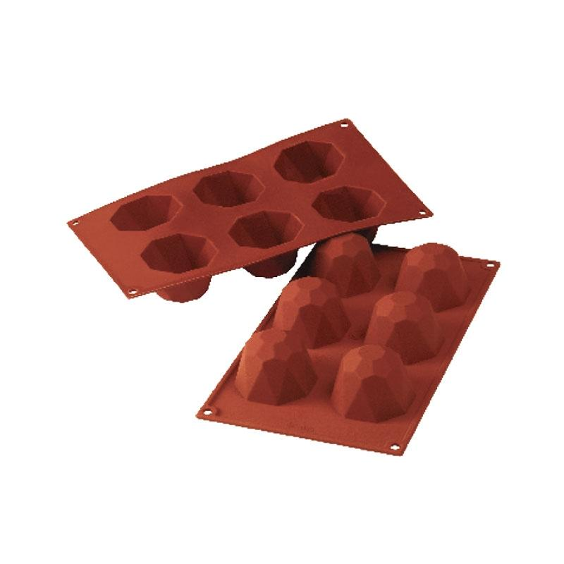 Molde 6 Diamante