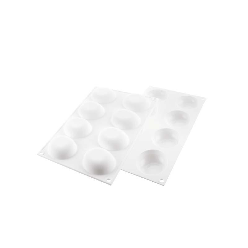 Molde 8 Palet Rings