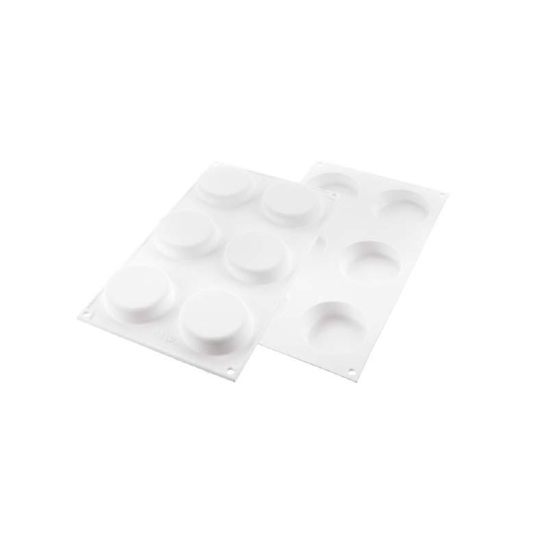 Molde 6 Ring Classic