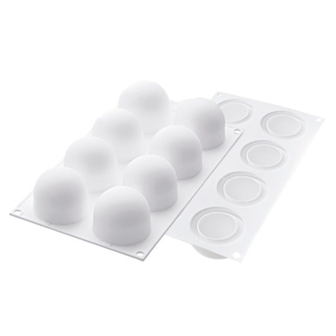 Molde 8 Truffles