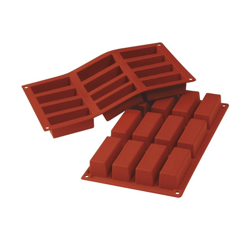 Molde 12 Pasteles