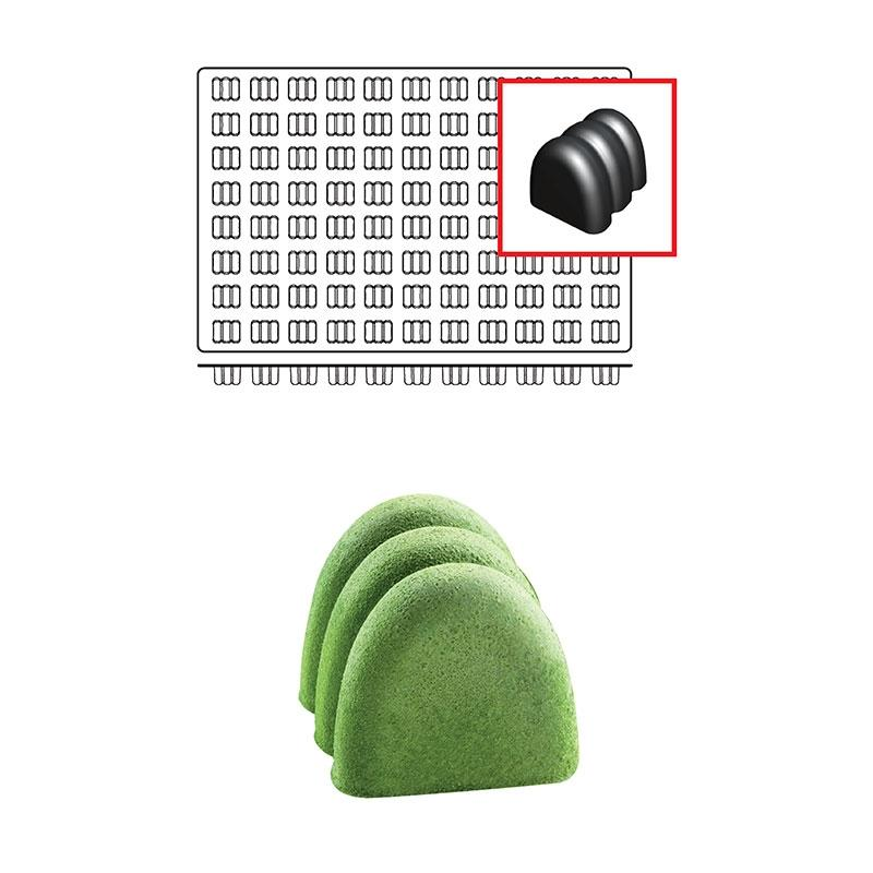 Molde 88 Mini Twist