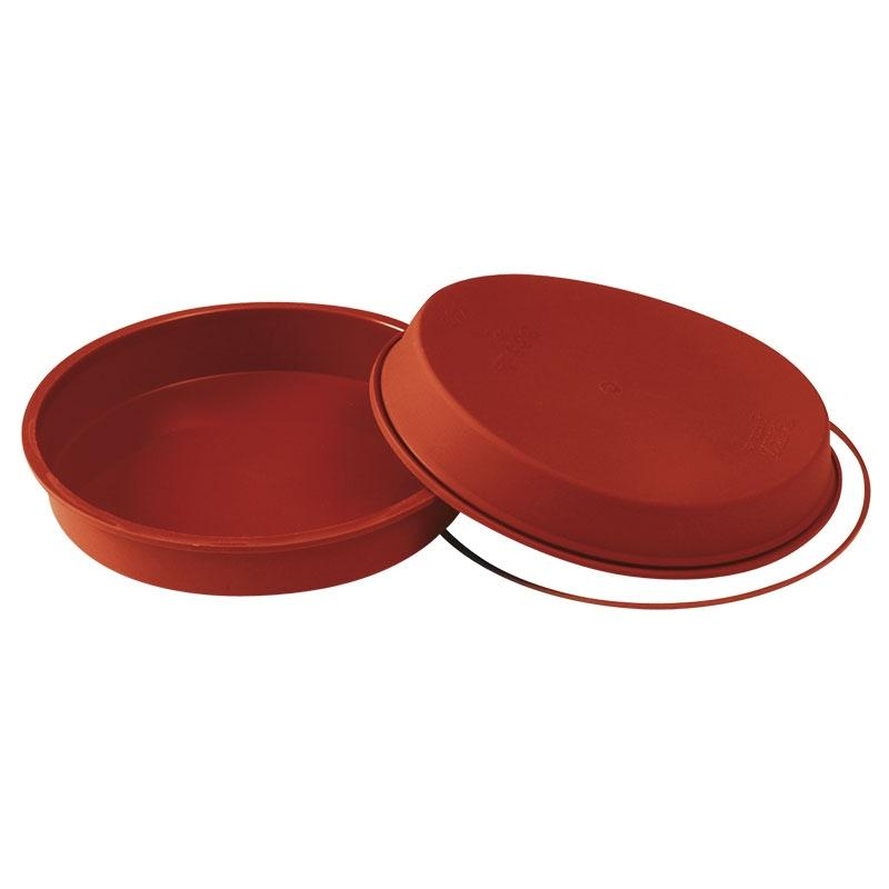 Molde de Silicona para Tarta Redonda 280 mm