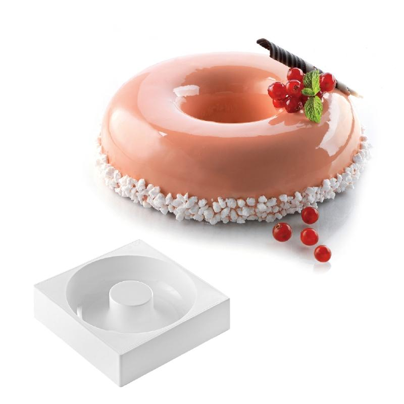 Molde Savarin