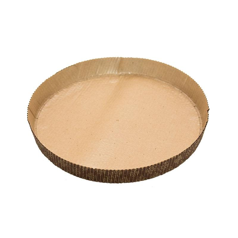 Molde Bajo para Bizcocho · ref T185-23P