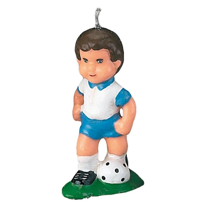 Velas de Futbolista · ref 564