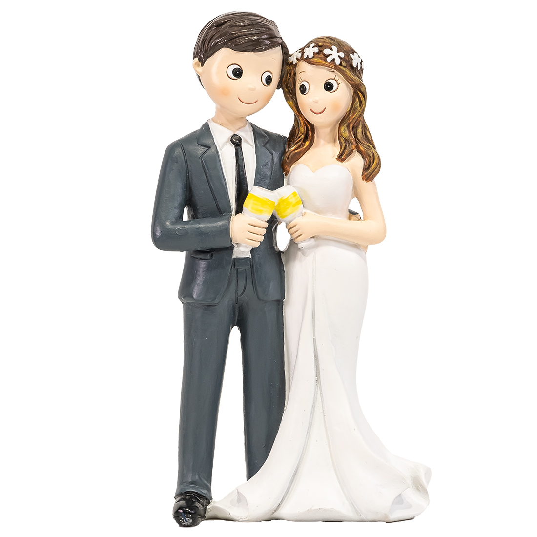 Pareja de Novios · ref 202303