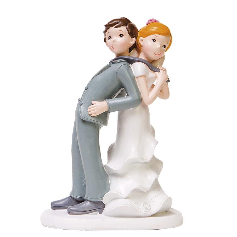 Pareja Novios · ref 201601