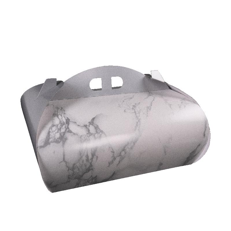 Caja de Tarta Rectangular · ref CTF32