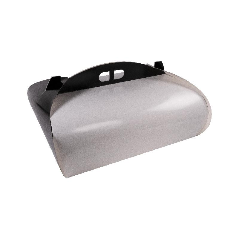 Caja de Tarta Rectangular · ref CTF40