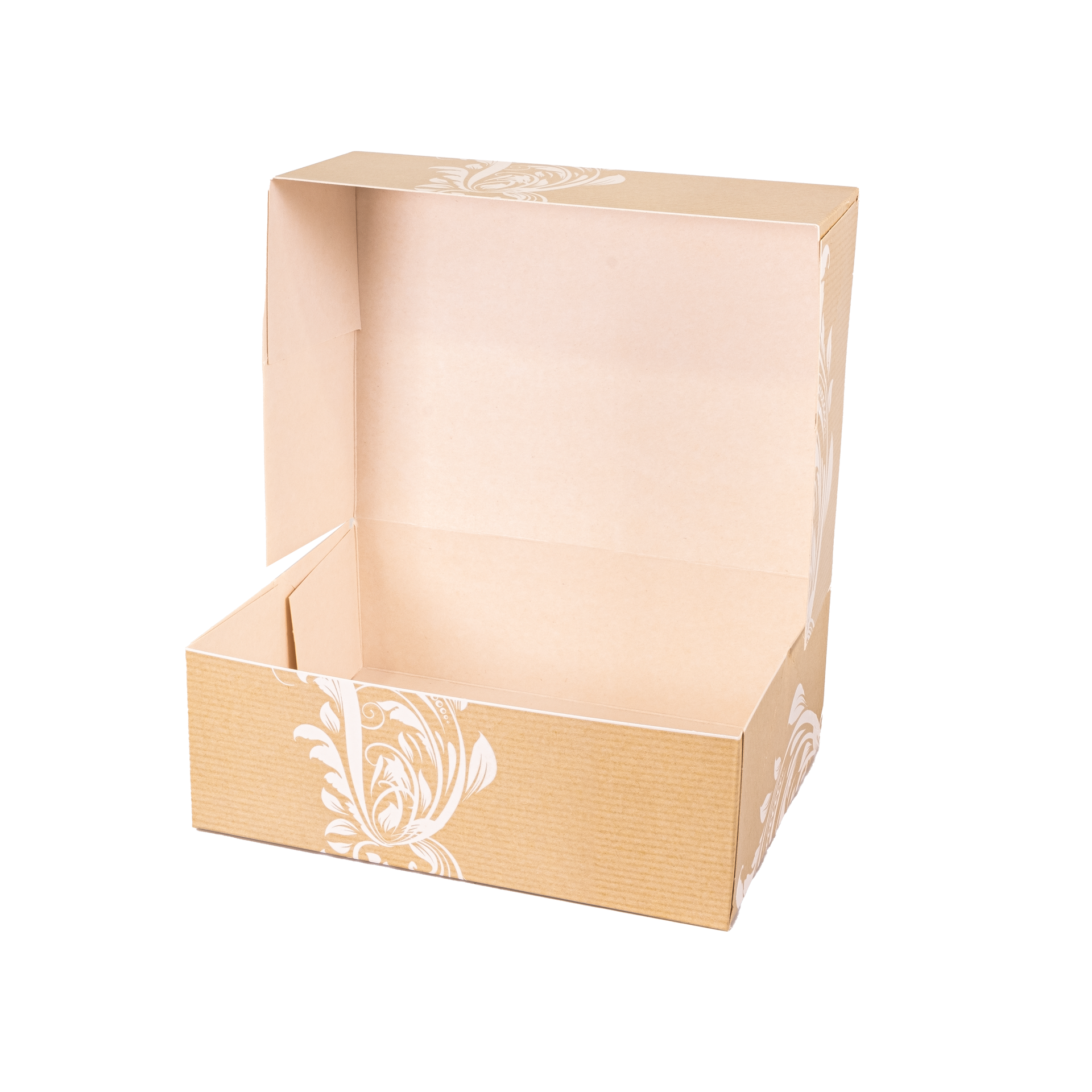 Caja Pastas · ref CP1