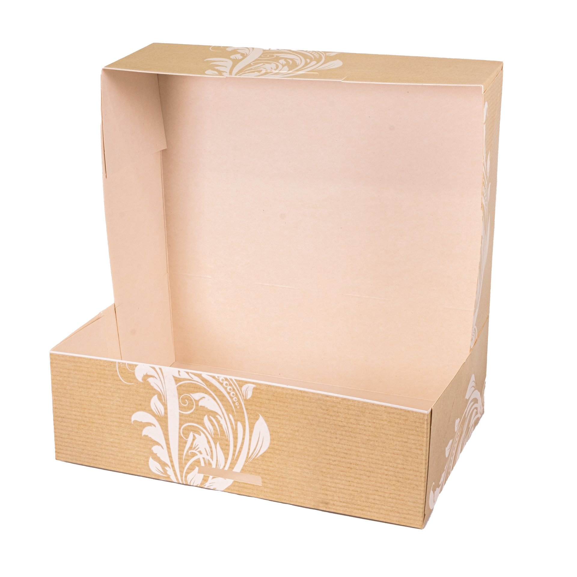 Caja Pastas · ref CP3