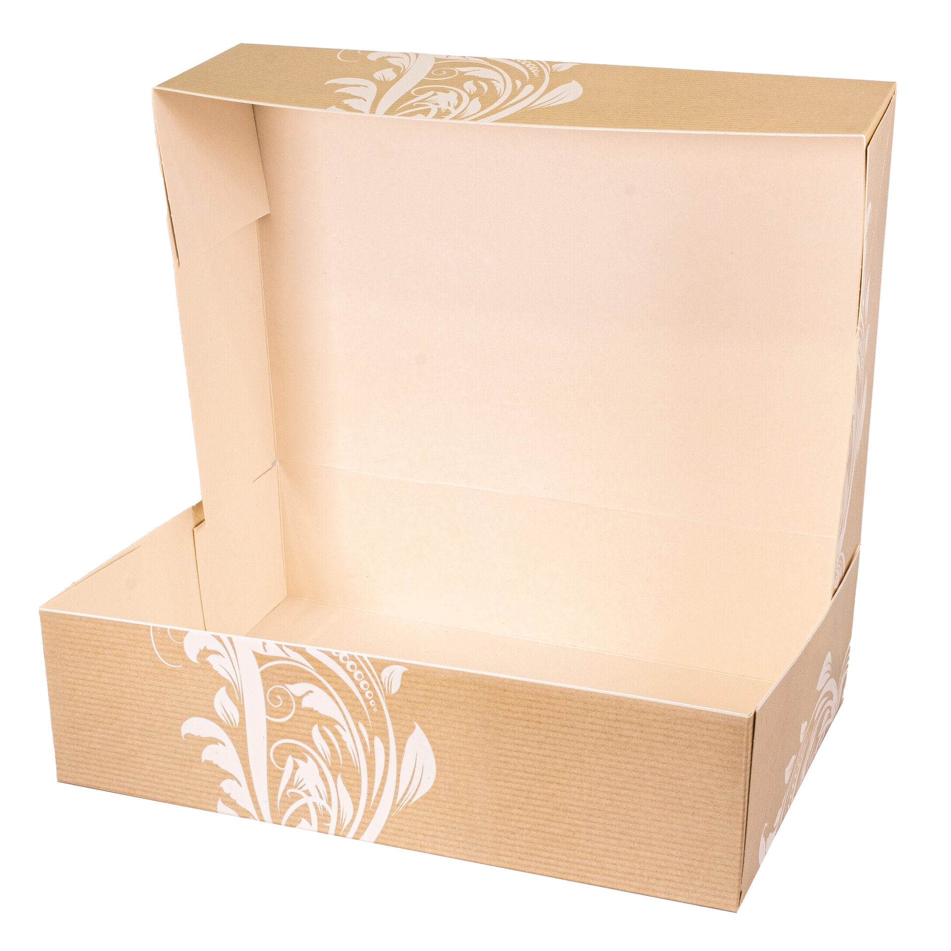 Caja Pastas · ref CP4