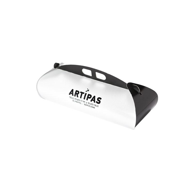 Cajas Brazo Personalizada