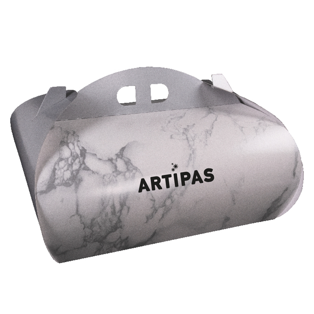 Caja Tarta Personalizada · ref CTPR28L