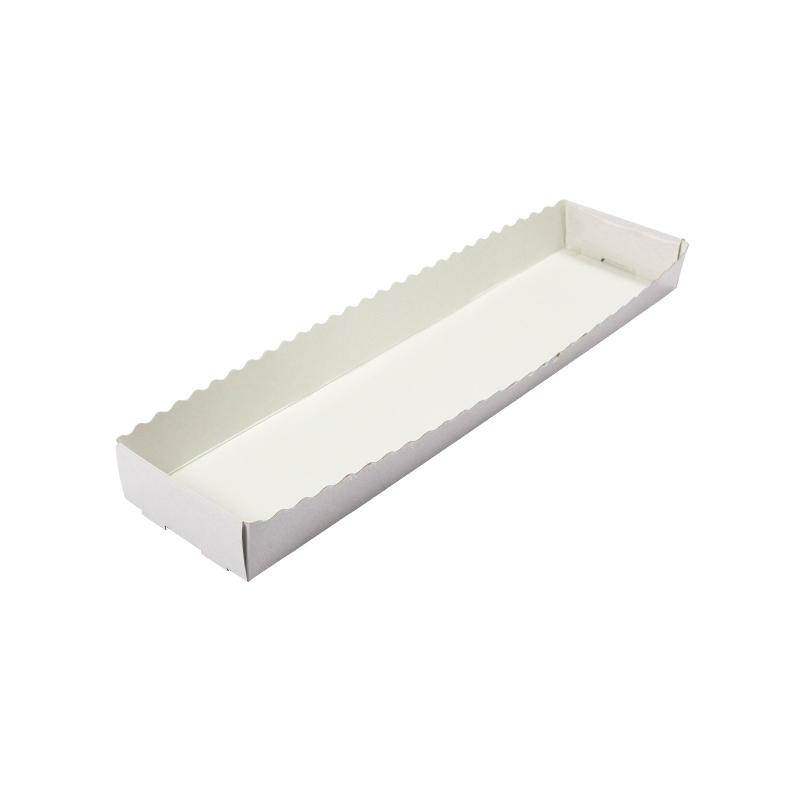 Cubetas Blancas
