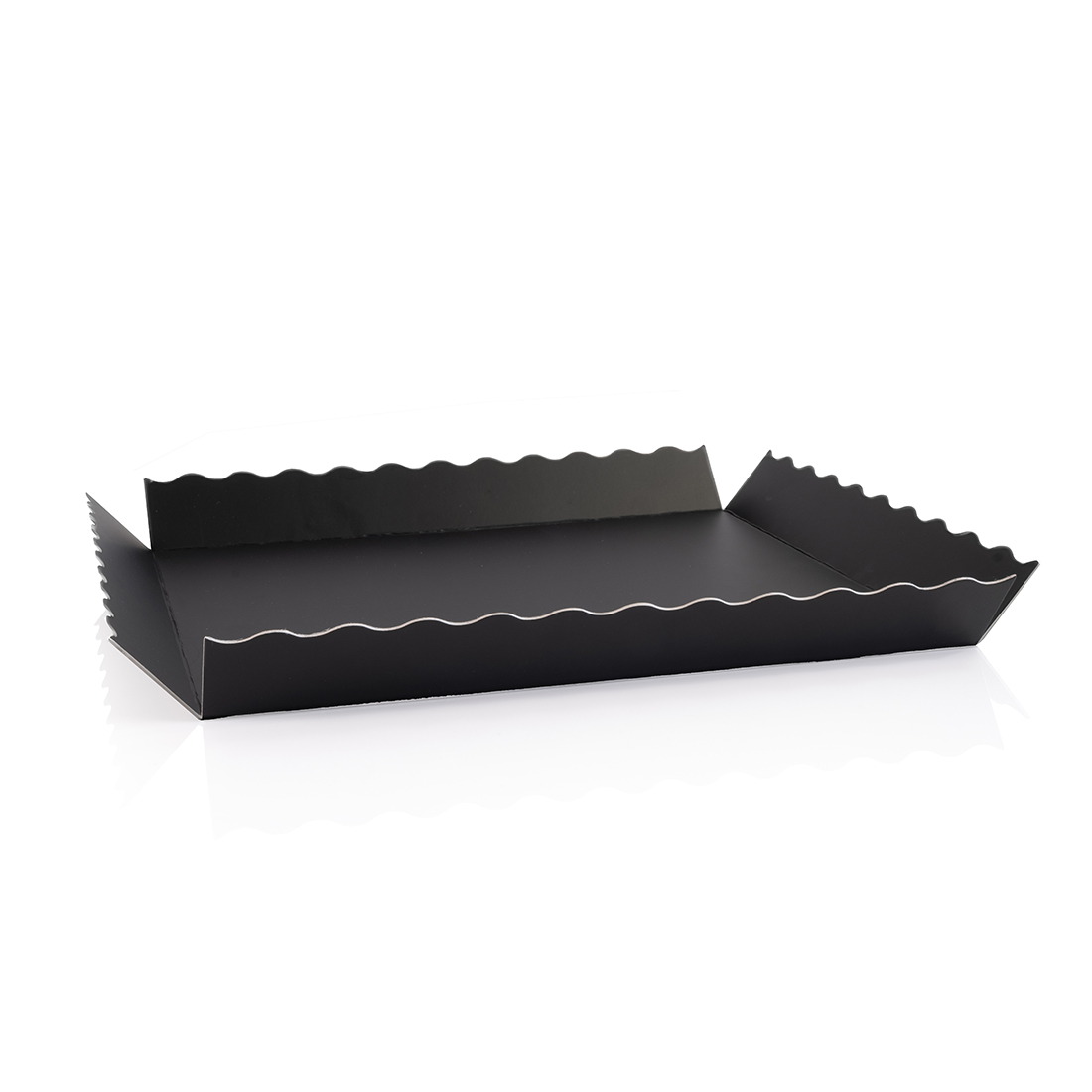 Cubeta Negro/Negro · ref CPN4A