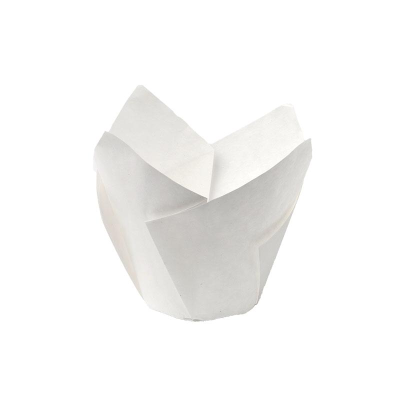 Cápsula Tulipa Blanca · ref CPK201BL