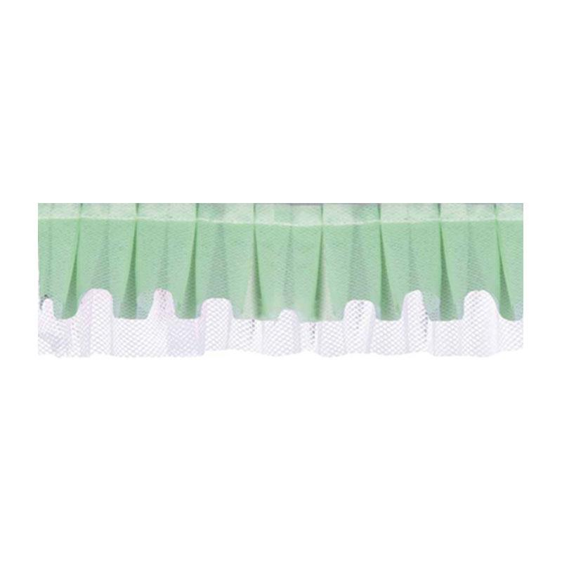 Rodal Tul Base Tarta Verde