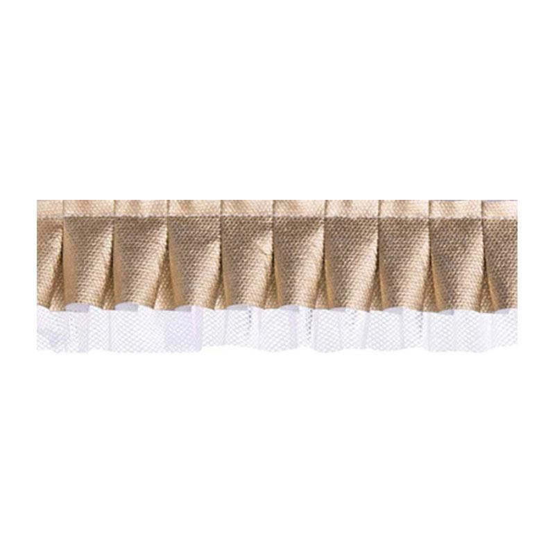 Rodal Tul Base Tarta Oro