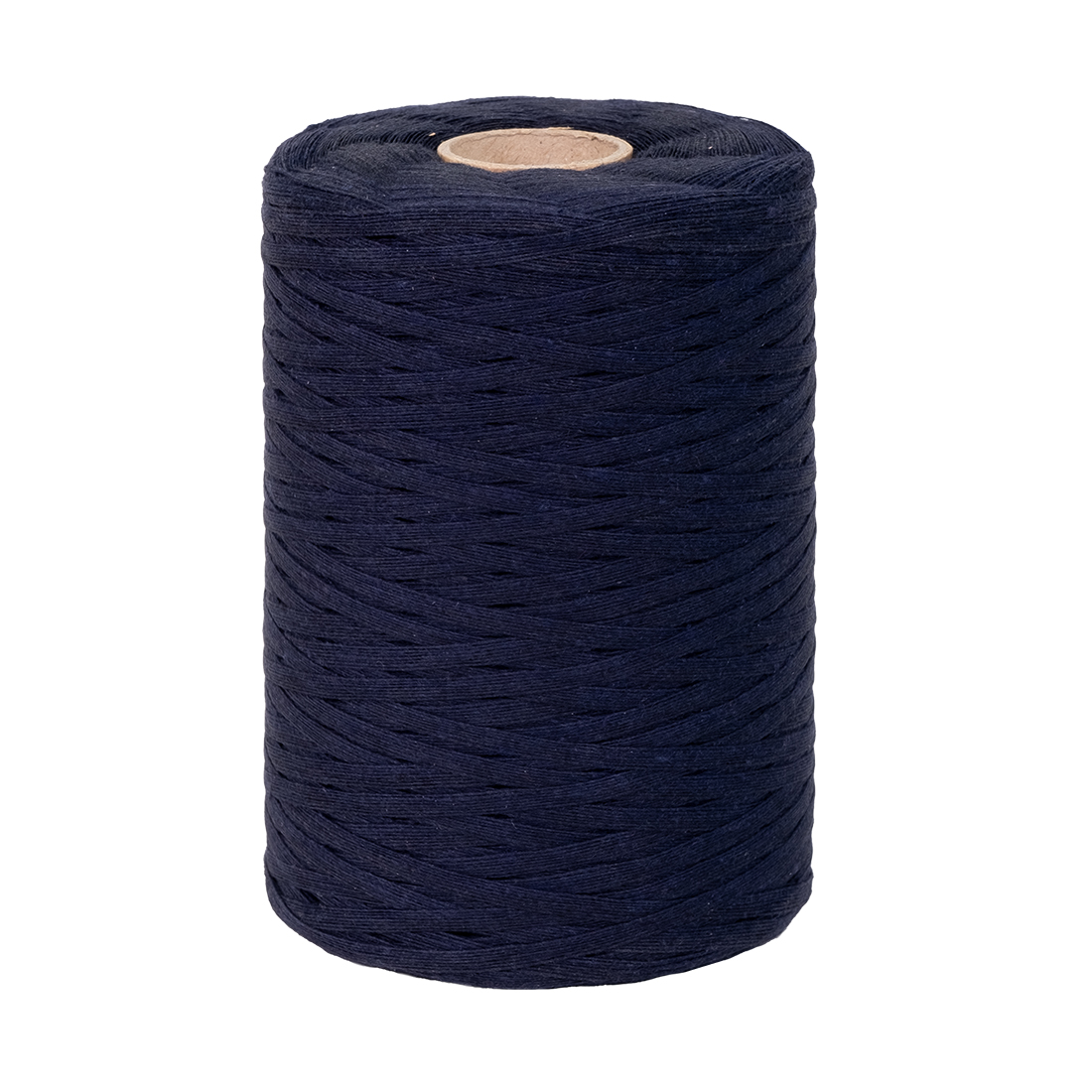 Rollo Cinta Vegetal Azul Marino