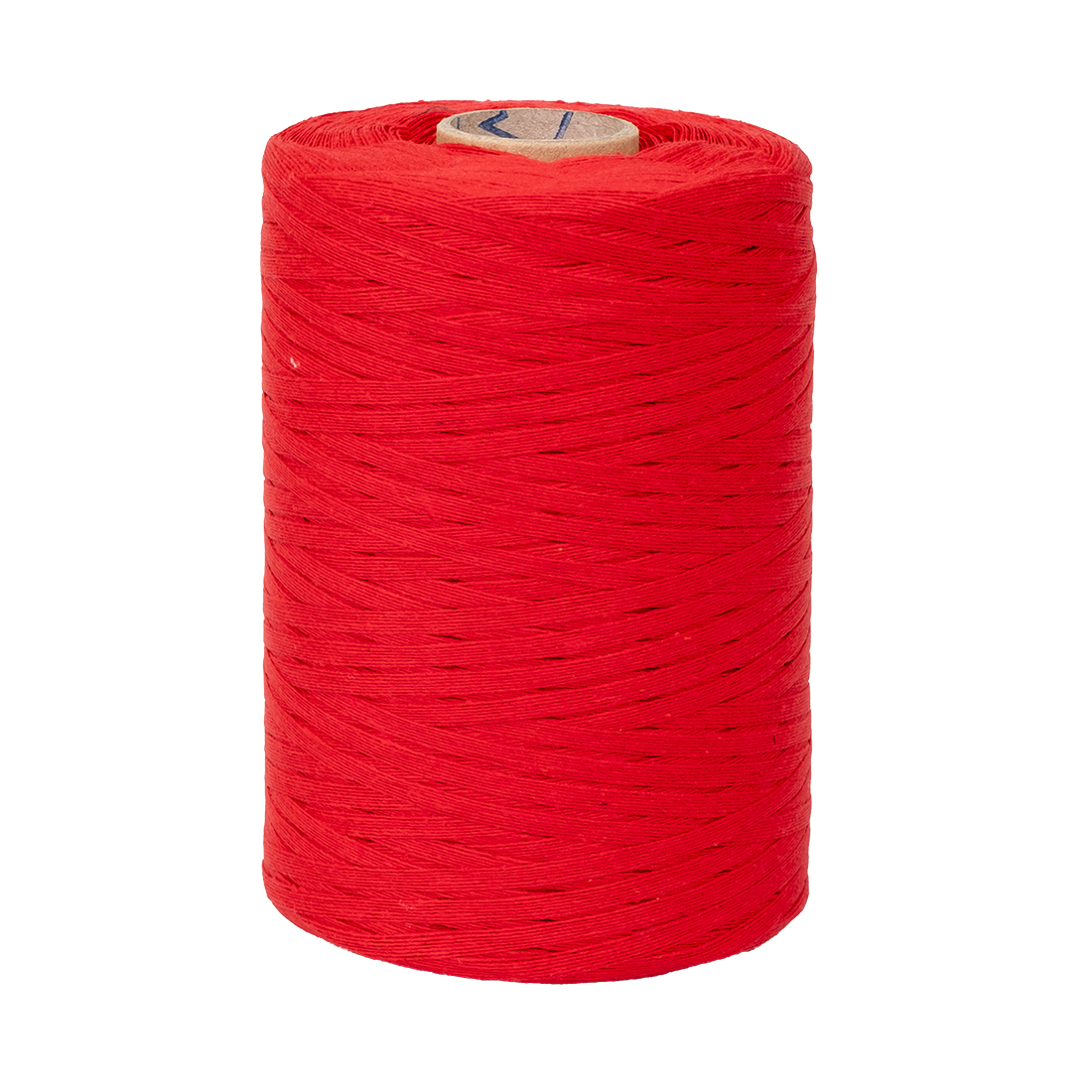 Rollo Cinta Vegetal Rojo