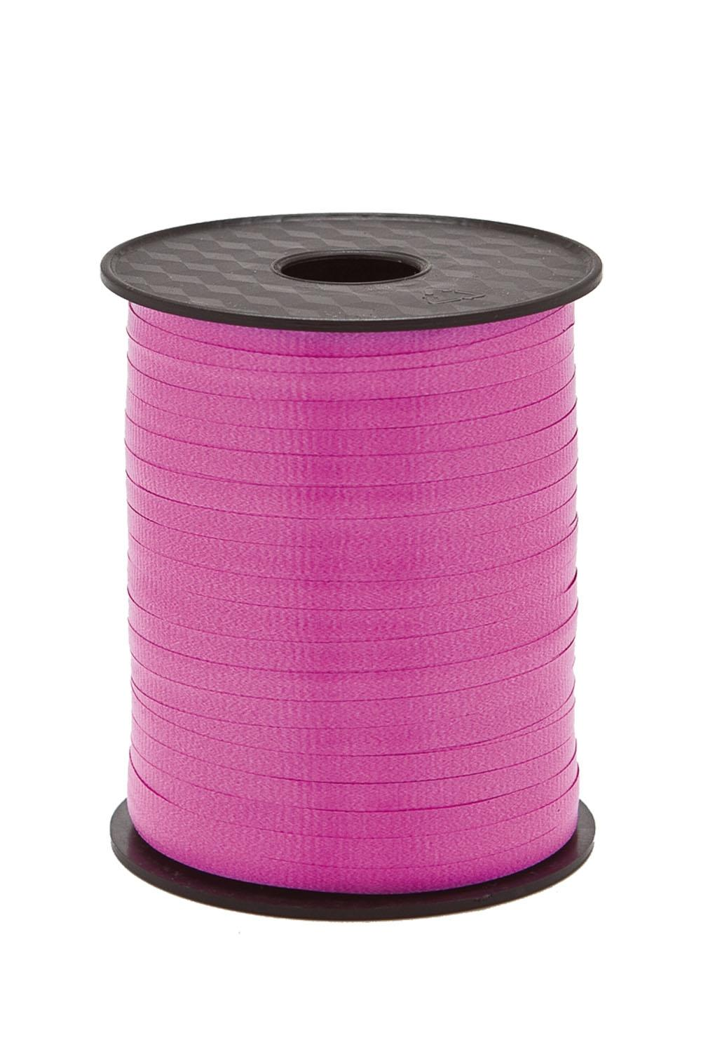 Cinta Gofrada Fucsia