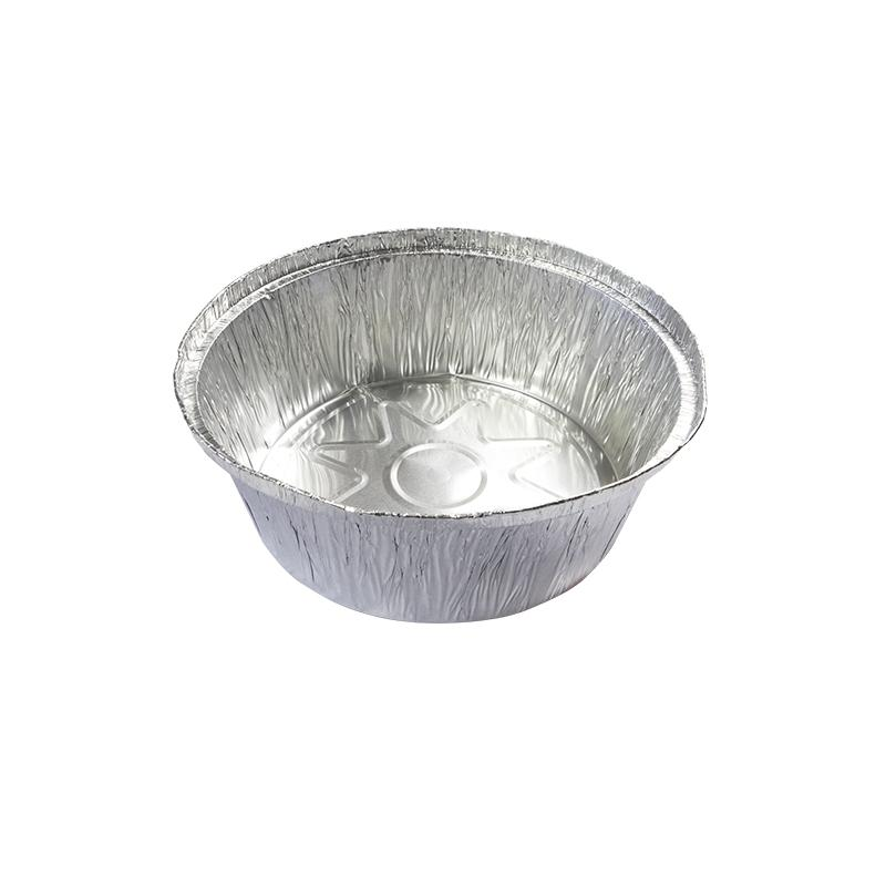 Envase Aluminio