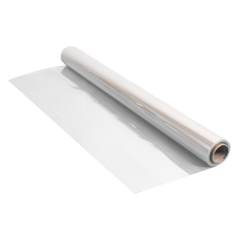 Polipropileno Transparente