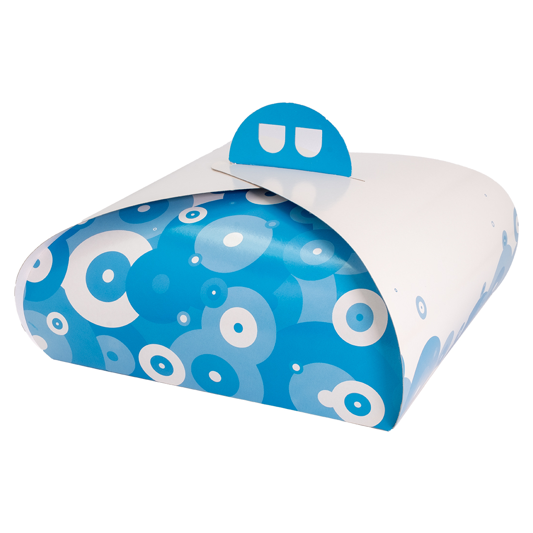 Caja Tarta Anónima · ref CTPFBC31