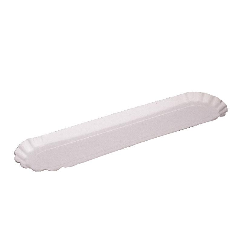 Bandeja Brazo 8x34 cm