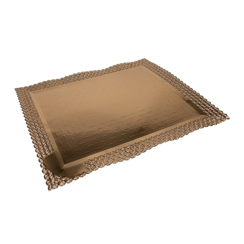 Bandeja Apolo 19x25 cm