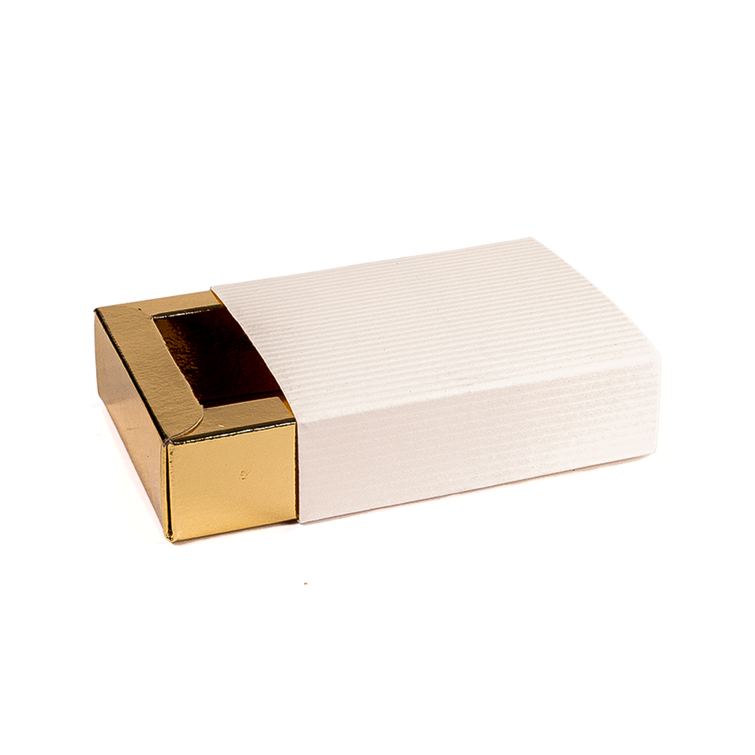 Caja Bombón Classic Lino Anónima