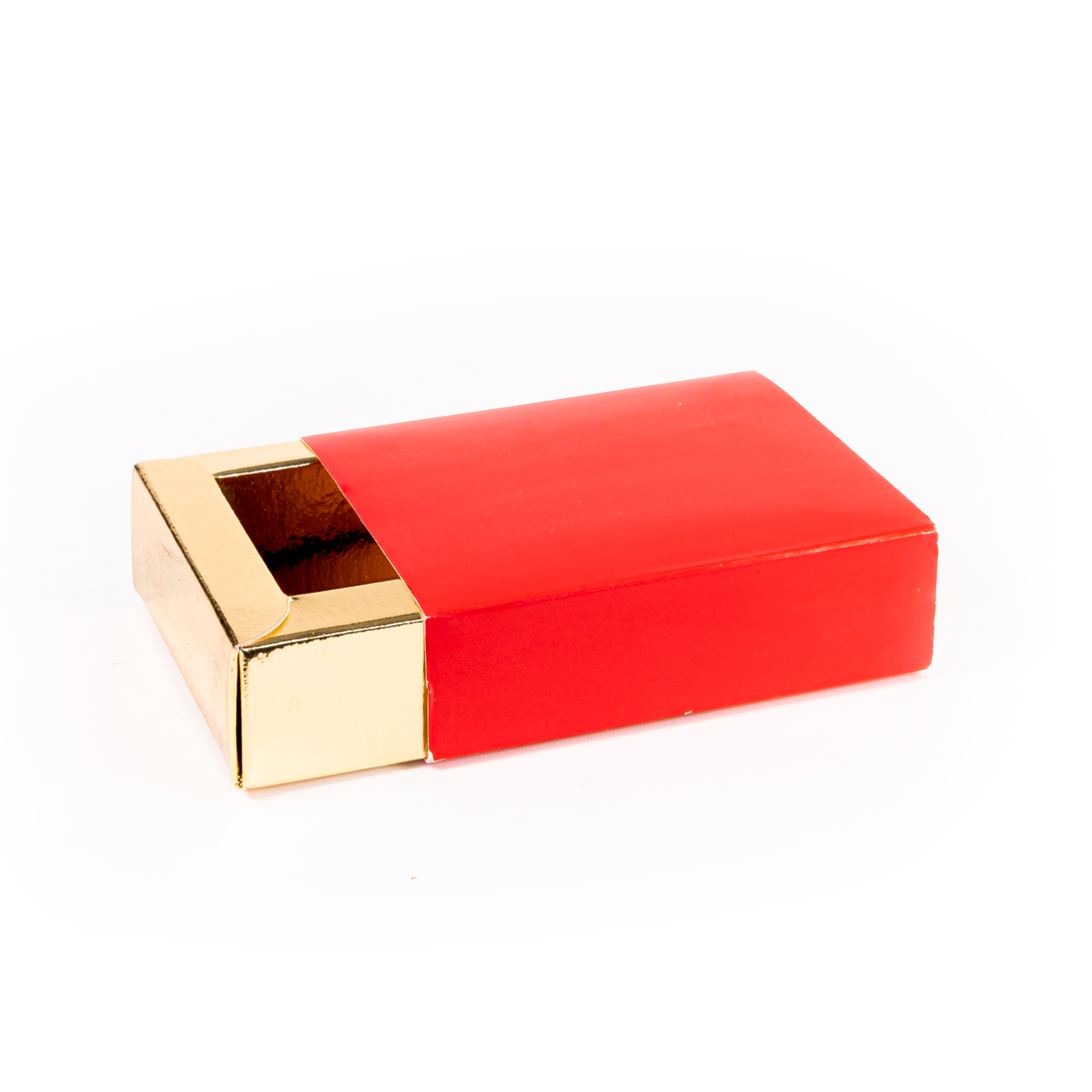 Caja Bombón Onda Roja Anónima · ref CKB0509A