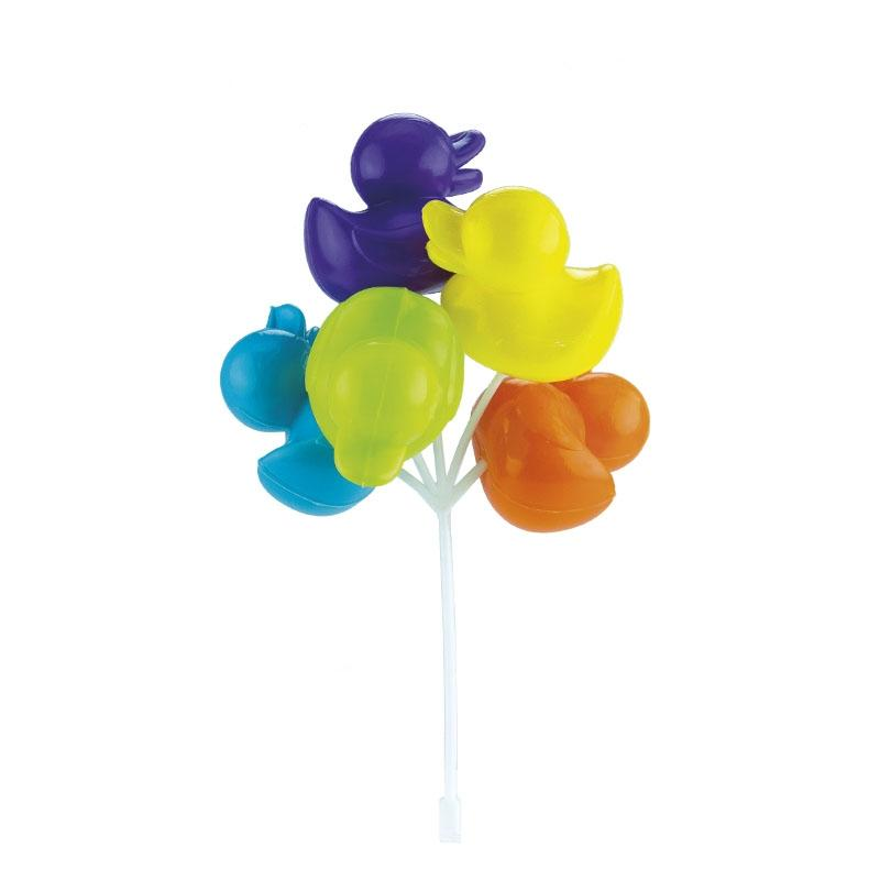 Grupo Globos Patos