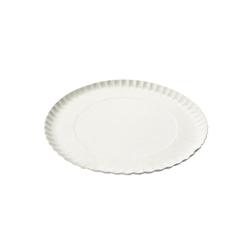 Plato Estriado 21 cm