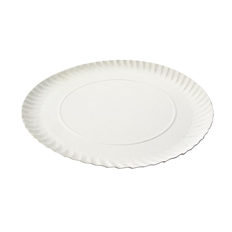 Plato Estriado 32 cm