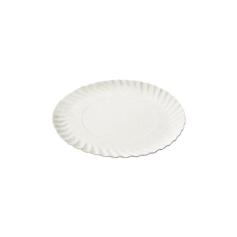 Plato Estriado 16 cm