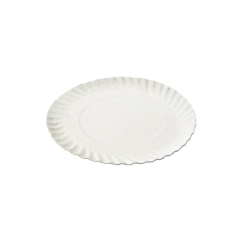 Plato Estriado 20 cm