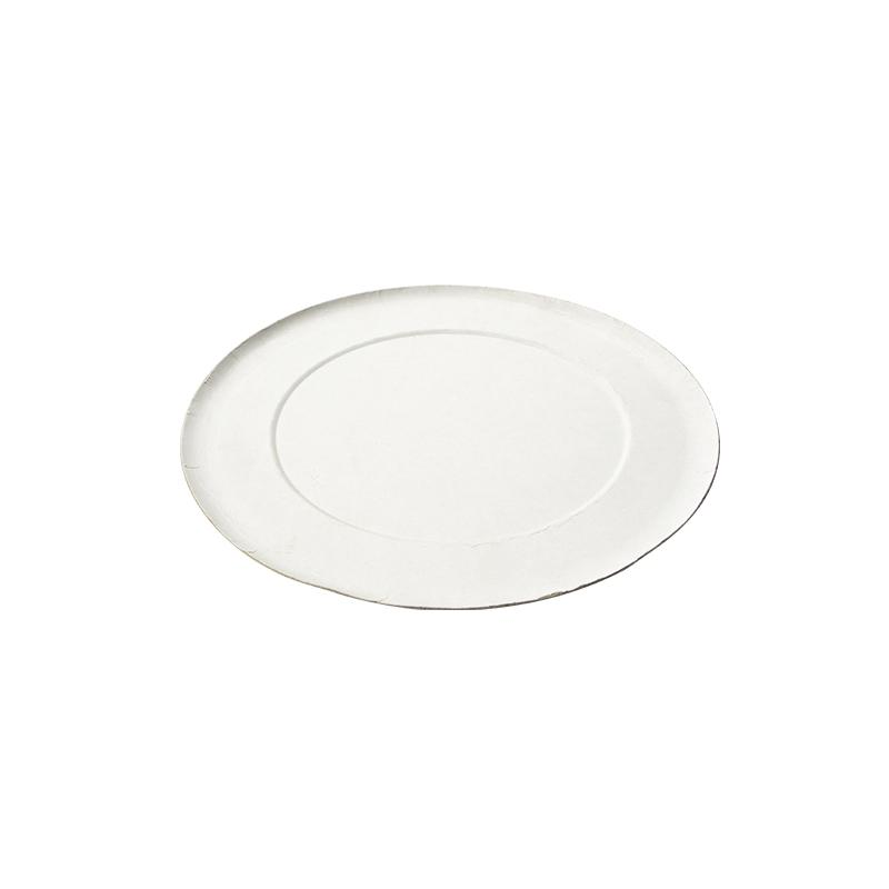 Plato Liso 20 cm
